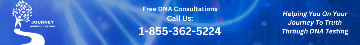 Journey Genetic Testing 1-855-362-5224